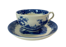 Pagoda Tea Set