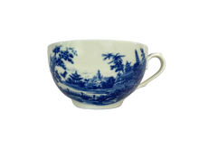 Pagoda Tea Set