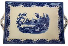 Pagoda Tea Set