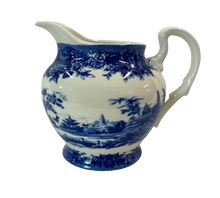 Pagoda Tea Set