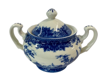 Pagoda Tea Set