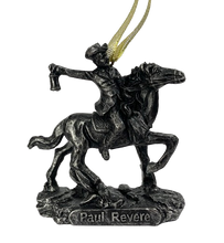 Revolutionary Figure Statue Ornaments