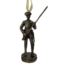 Revolutionary Figure Statue Ornaments