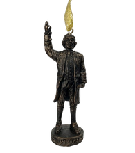 Revolutionary Figure Statue Ornaments