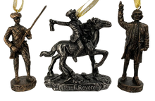 Revolutionary Figure Statue Ornaments
