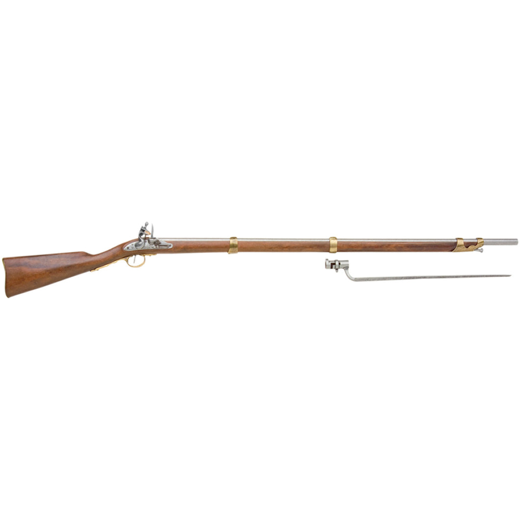 1763 French Musket