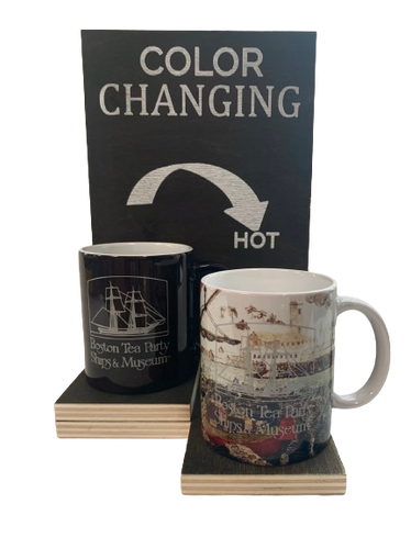 Color-Changing BTPS Mug