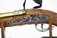 George Washington Pistol
