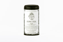 Oliver & Pluff Historic Tea Tins