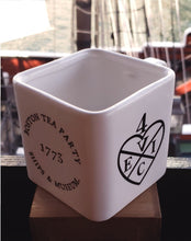 East India Tea Crate Mug