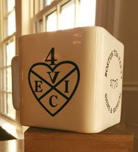 East India Tea Crate Mug