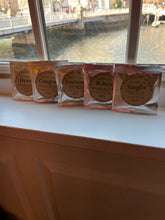East India Tea Crate Mug - With The Five Teas thrown overboard
