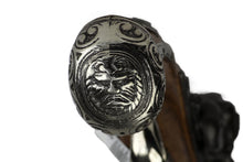 George Washington Pistol
