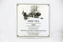 Oliver & Pluff Historic Tea Pouch