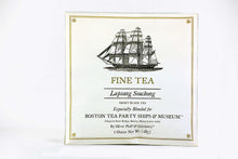 Oliver & Pluff Historic Tea Pouch