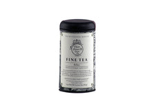 Oliver & Pluff Historic Tea Tins