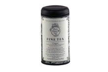 Oliver & Pluff Historic Tea Tins