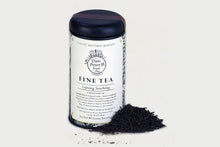 Oliver & Pluff Historic Tea Tins