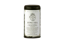 Oliver & Pluff Historic Tea Tins