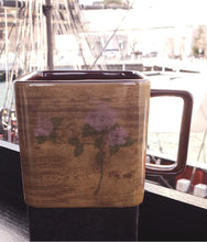 Robinson Tea Chest Mug