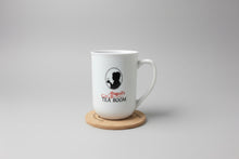 Abigail's Tea Room Mug