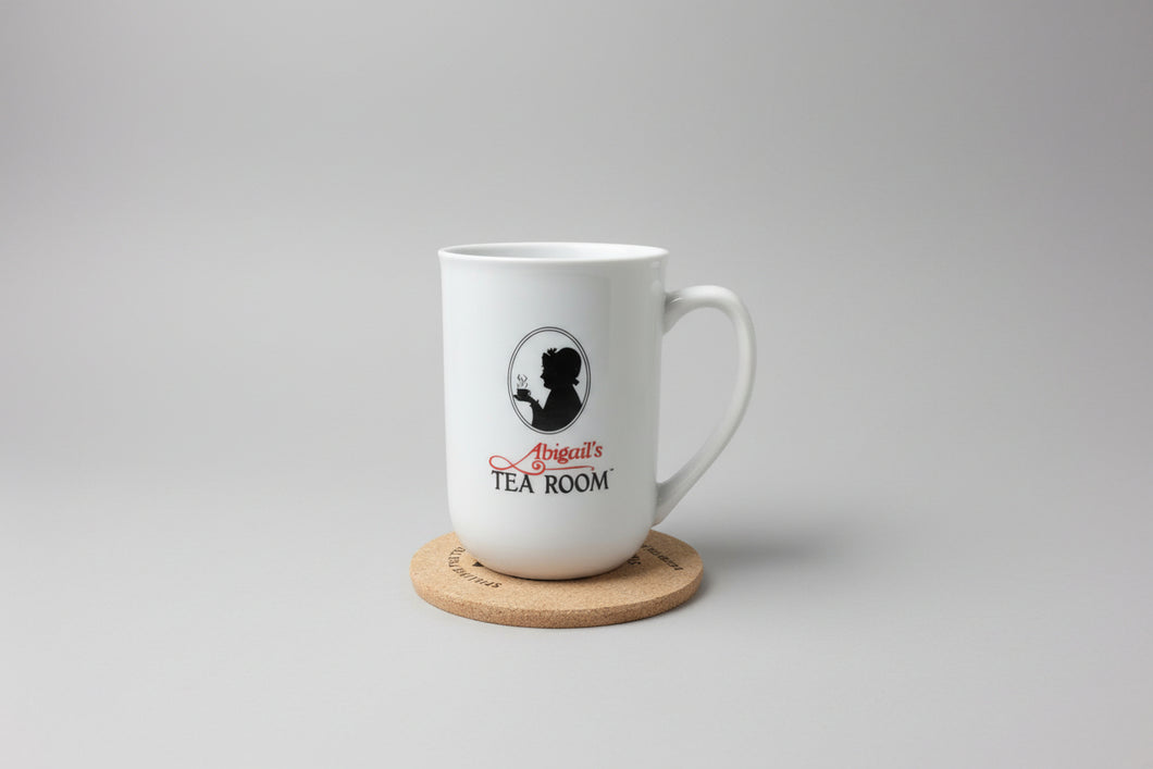 Abigail's Tea Room Mug