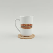 Abigail's Tea Room Mug