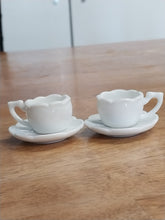 Mini Boston Tea Party Museum Tea Set