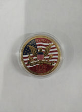 250th Anniversary Commemorative Coin