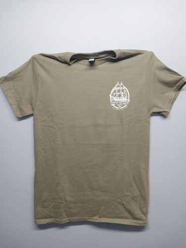 Boston Tea Party EIC T-Shirt