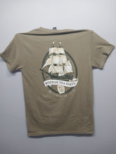 Boston Tea Party EIC T-Shirt