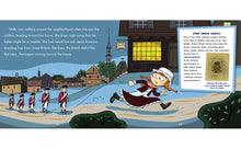 "If You Were a Kid During the American Revolution" by Wil Mara and Illustrated by Kelly Kennedy