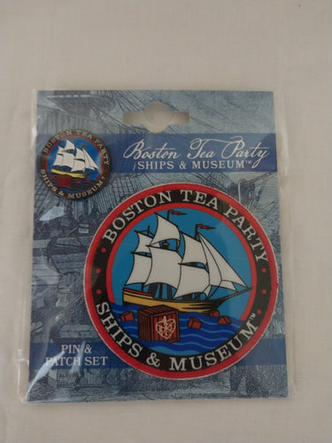 BTPSM Pin and Patch set