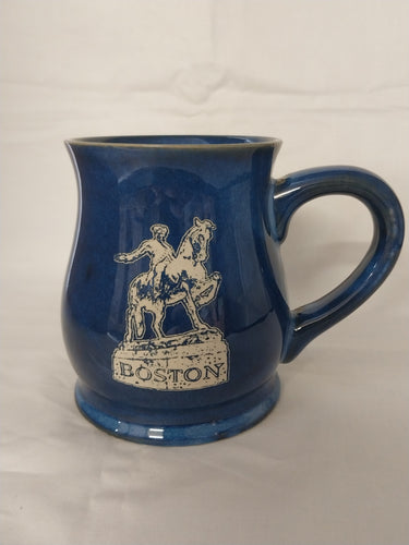 Paul Revere Pottery Mug