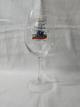 250th Anniversary Wine Glass