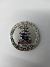 Commemorative 250th Anniversary Coin