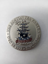 Commemorative 250th Anniversary Coin