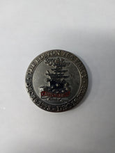 Commemorative 250th Anniversary Coin