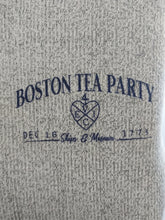 Nantucket Knit Zip Hoodie