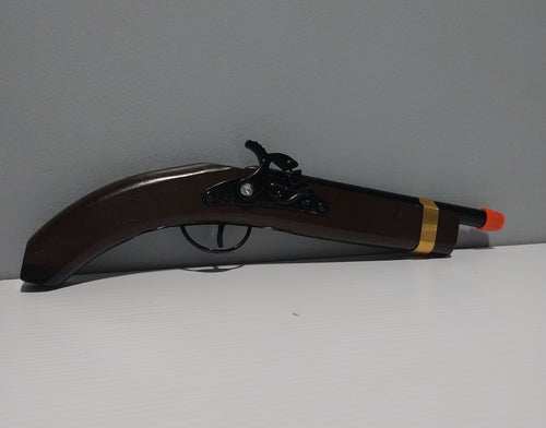 Toy Kentucky Pistol