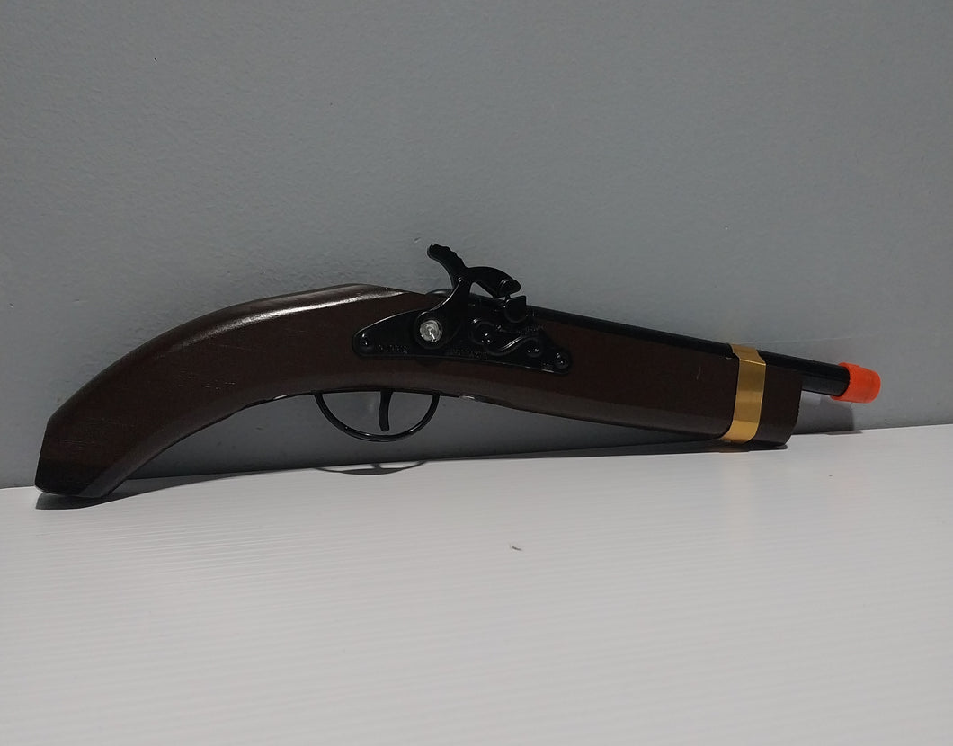 Toy Kentucky Pistol