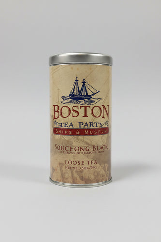 Souchong Black Tea