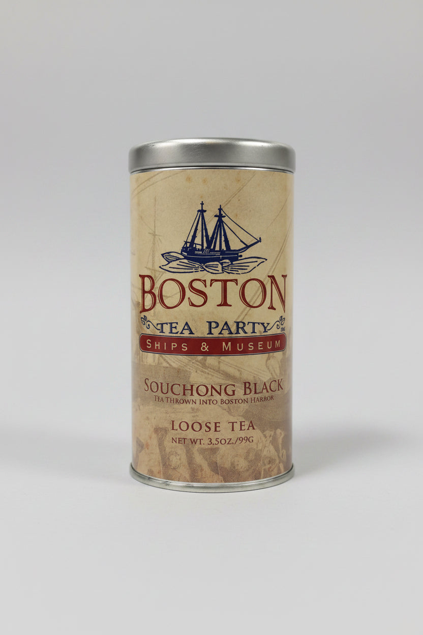 Souchong Black Tea