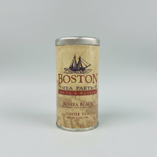 Bohea Black Tea