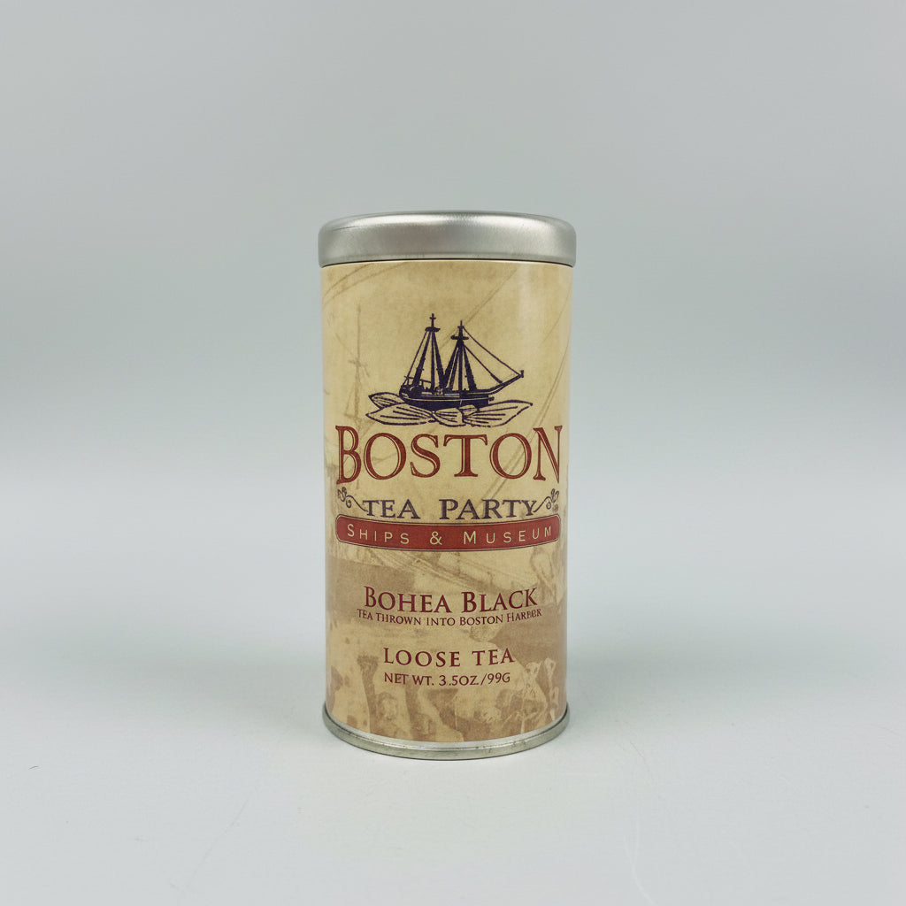 Bohea Black Tea