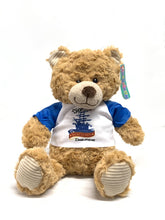 250th Anniversary T-Shirt Teddy Bear Plush
