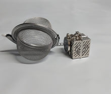 EIC Tea Strainer