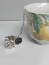 EIC Tea Strainer