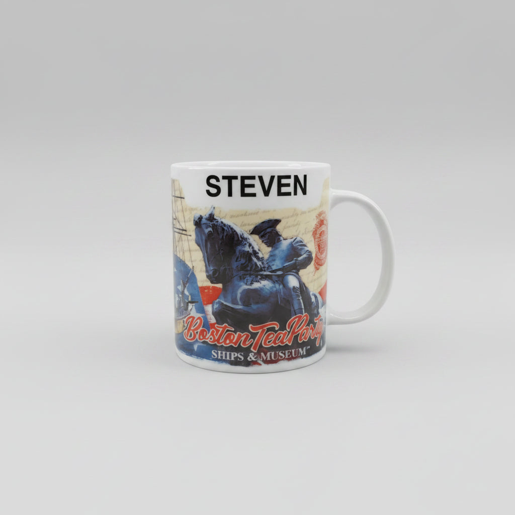 Name Mug