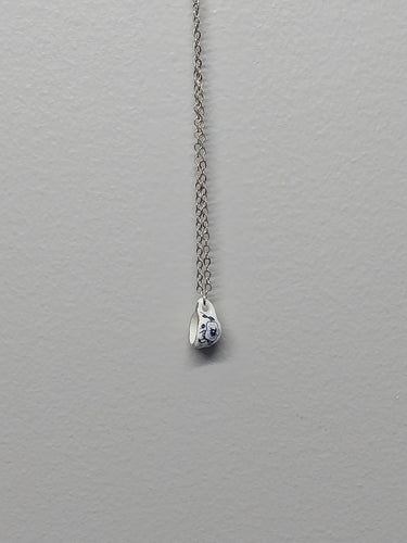 Teacup Necklace